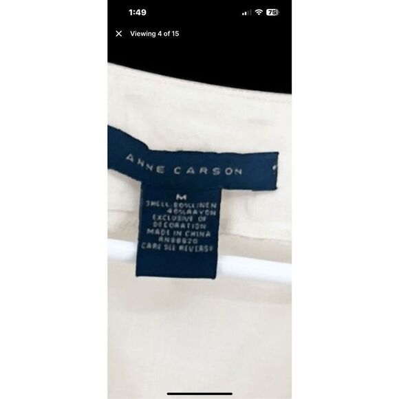 Anne Carson - Picture 16 of 16